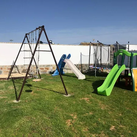 Ventura En Conil Holiday home