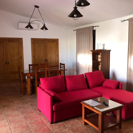 Holiday home Ventura En Conil *