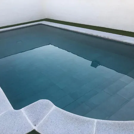 Holiday home Ventura En Conil *