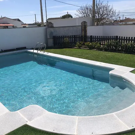 Ventura En Conil Holiday home *