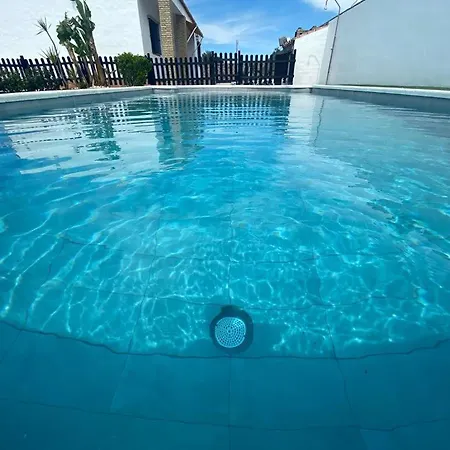 Holiday home Ventura En Conil Conil De La Frontera
