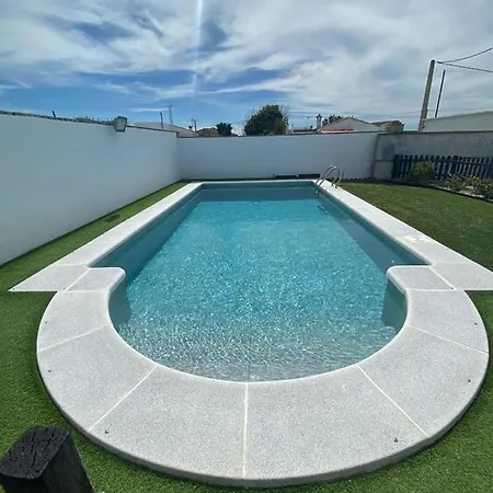 Ventura En Conil Holiday home