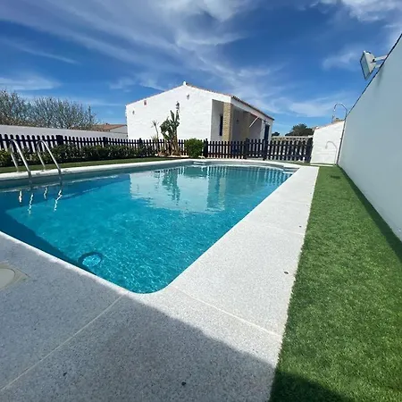 Holiday home Ventura En Conil *