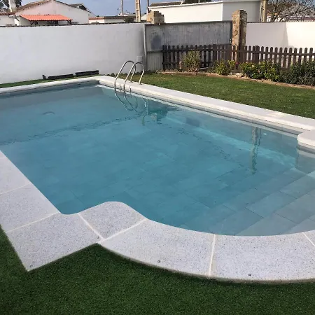 Holiday home Ventura En Conil Conil De La Frontera