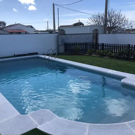 Holiday home Ventura En Conil