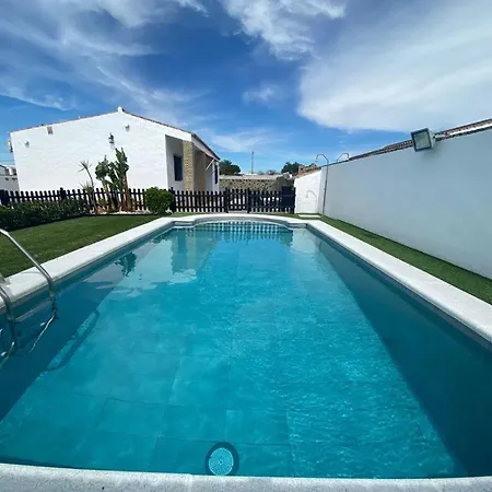 Ventura En Conil Holiday home *