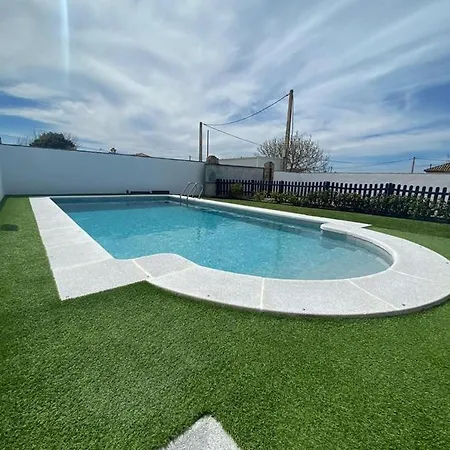 Ventura En Conil Holiday home
