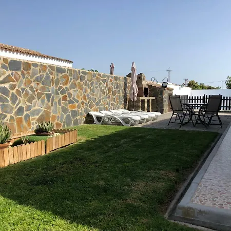 Ventura En Conil Holiday home