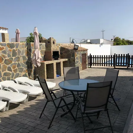 Ventura En Conil Holiday home