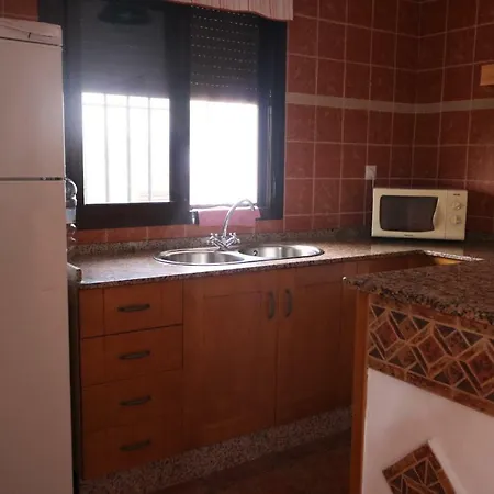 Ventura En Conil Holiday home *