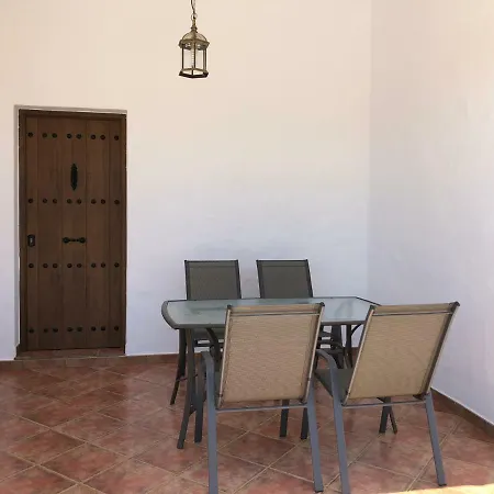 Ventura En Conil Holiday home