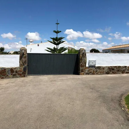 Ventura En Conil Holiday home