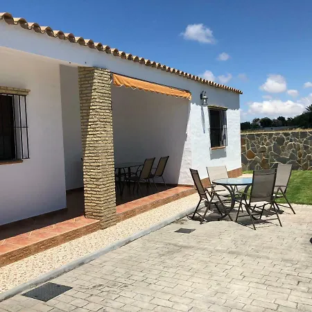 Ventura En Conil Holiday home