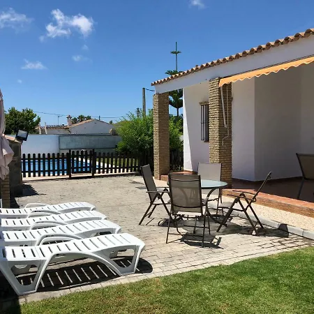 Ventura En Conil Holiday home Conil De La Frontera
