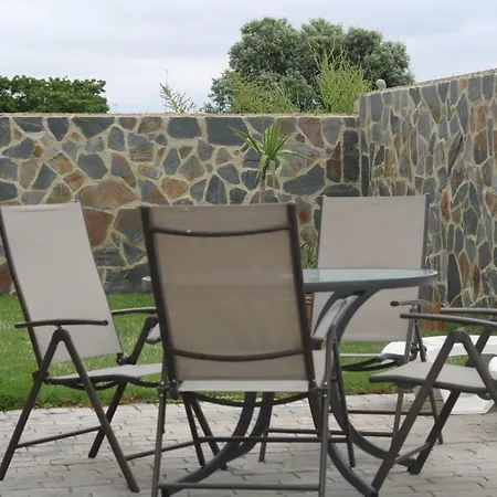 Holiday home Ventura En Conil
